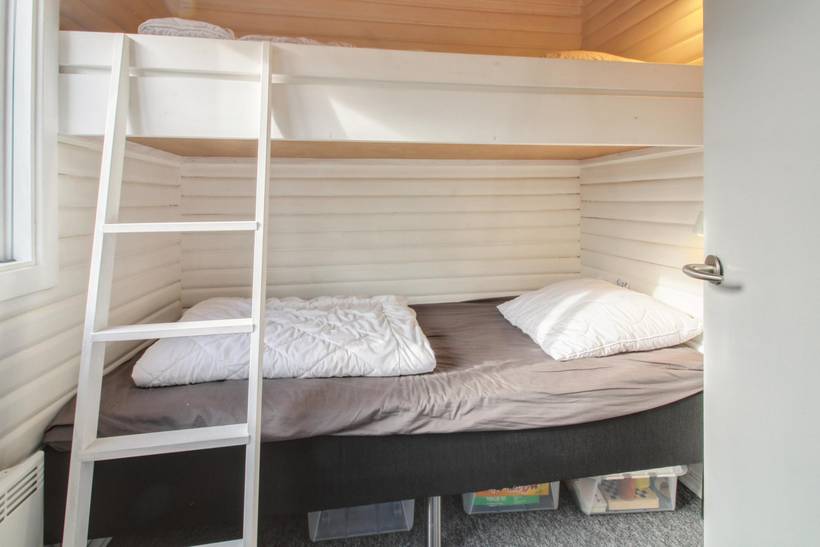 Foto von Ferienhaus HD49 in Lakolk - Rømø