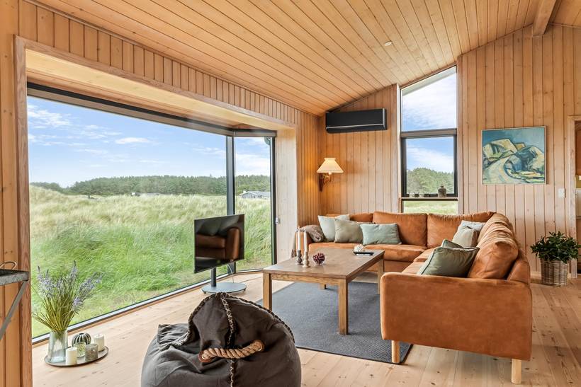 Foto von Ferienhaus HD52 in Grønhøj - Løkken - Nordjütland