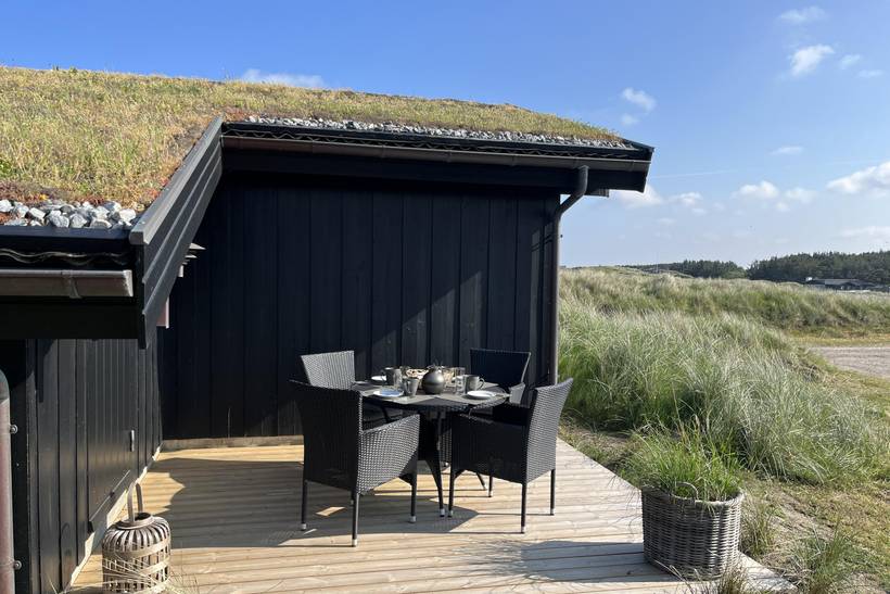 Foto von Ferienhaus HD52 in Grønhøj - Løkken - Nordjütland