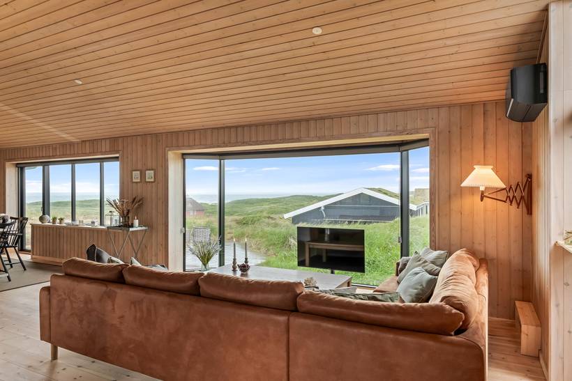 Foto von Ferienhaus HD52 in Grønhøj - Løkken - Nordjütland