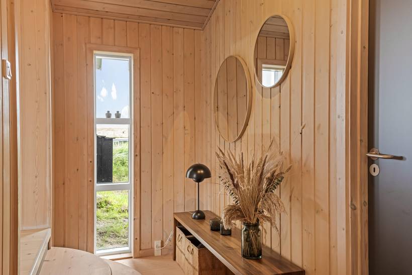 Foto von Ferienhaus HD52 in Grønhøj - Løkken - Nordjütland