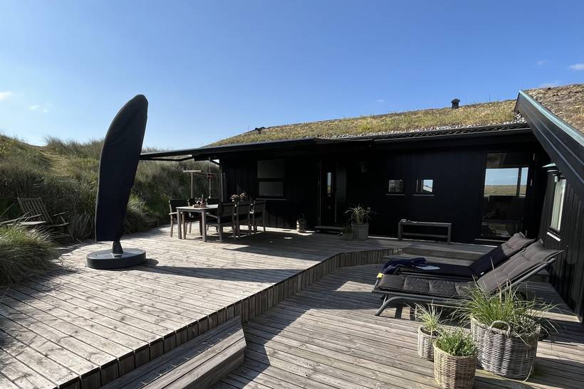 Foto von Ferienhaus HD52 in Grønhøj - Løkken - Nordjütland