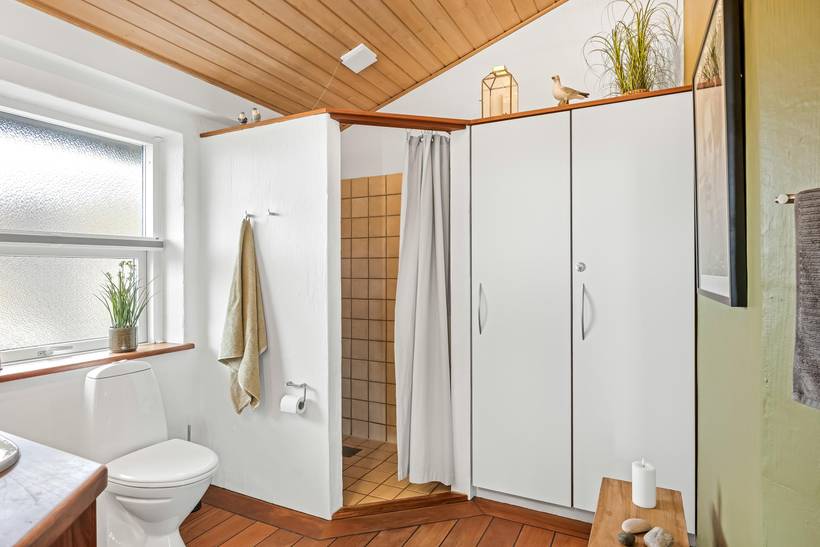Foto von Ferienhaus HD52 in Grønhøj - Løkken - Nordjütland