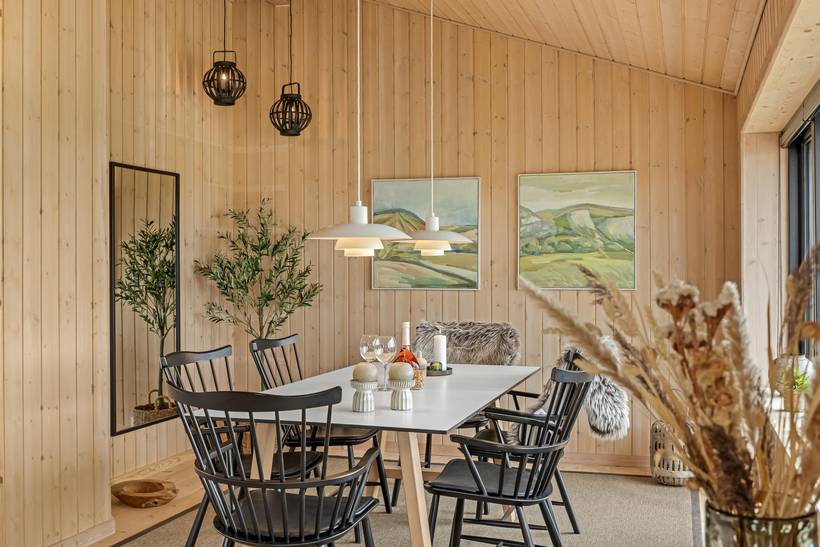 Foto von Ferienhaus HD52 in Grønhøj - Løkken - Nordjütland