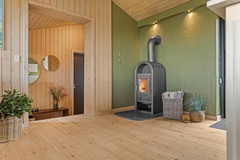 Foto von Ferienhaus HD52 in Grønhøj - Løkken - Nordjütland