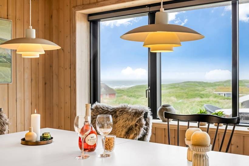 Foto von Ferienhaus HD52 in Grønhøj - Løkken - Nordjütland