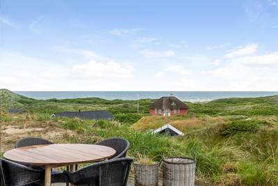 Vorschaubild von Ferienhaus HD52 in Grønhøj - Løkken - Nordjütland