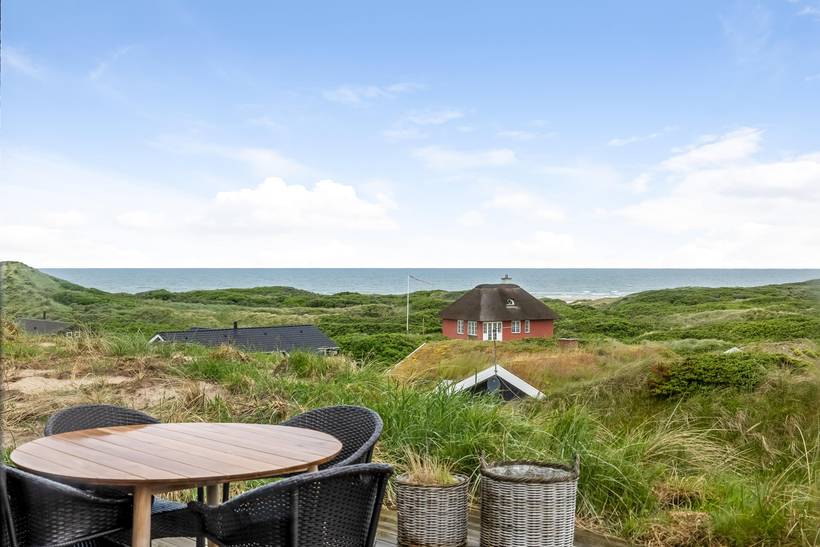 Foto von Ferienhaus HD52 in Grønhøj - Løkken - Nordjütland