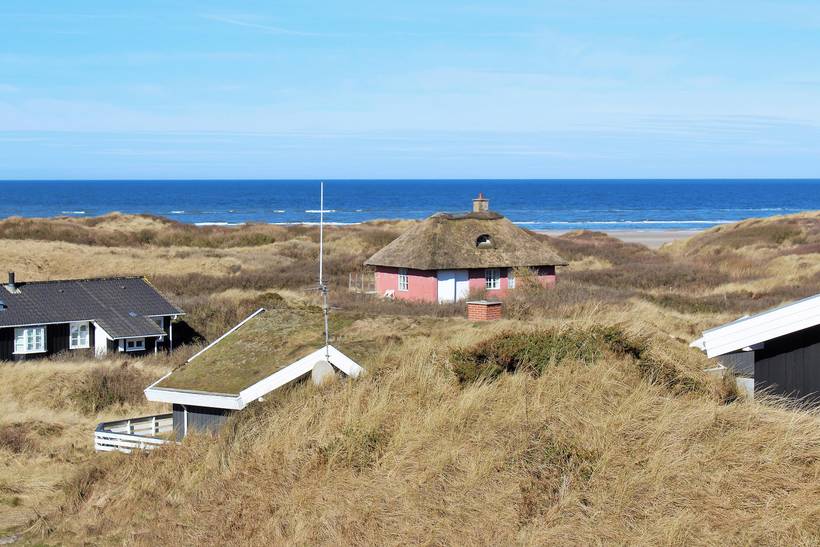 Foto von Ferienhaus HD52 in Grønhøj - Løkken - Nordjütland