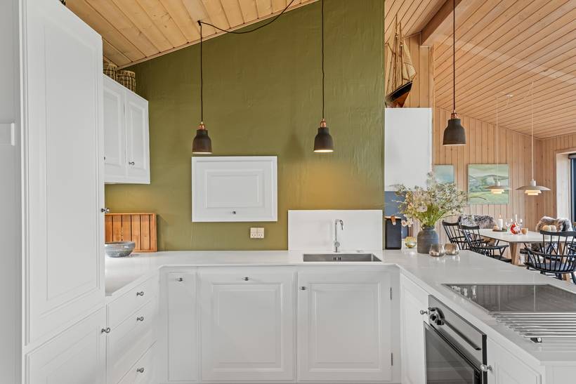 Foto von Ferienhaus HD52 in Grønhøj - Løkken - Nordjütland