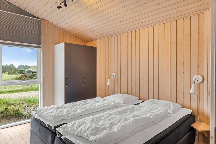 Foto von Ferienhaus HD52 in Grønhøj - Løkken - Nordjütland