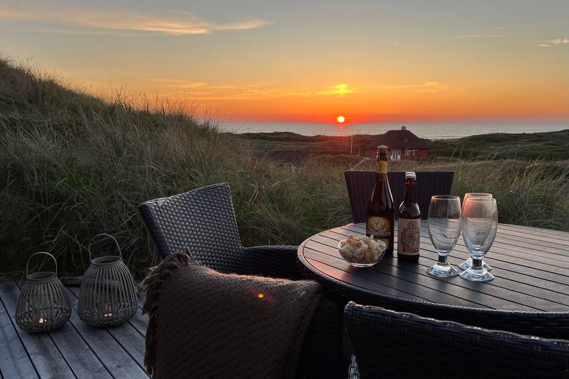 Foto von Ferienhaus HD52 in Grønhøj - Løkken - Nordjütland