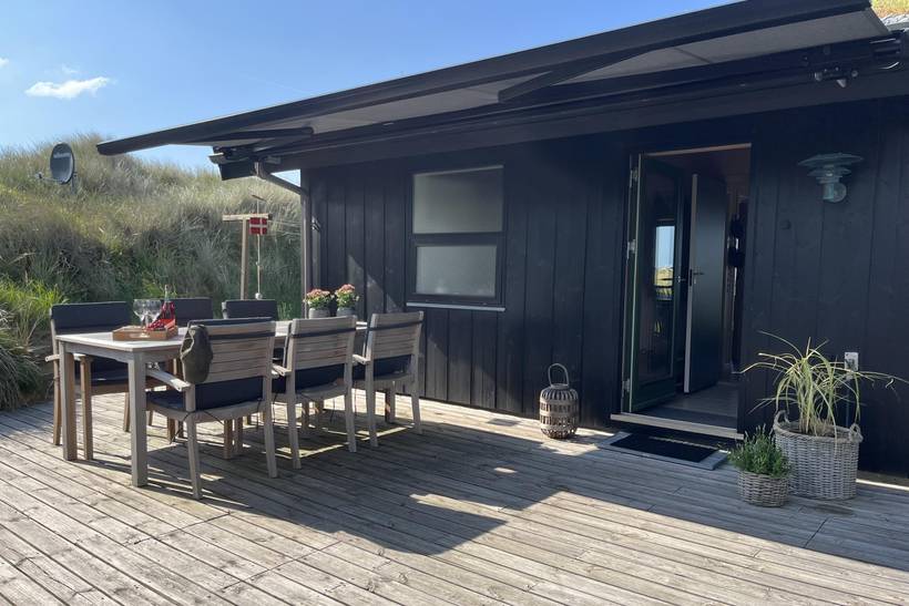 Foto von Ferienhaus HD52 in Grønhøj - Løkken - Nordjütland