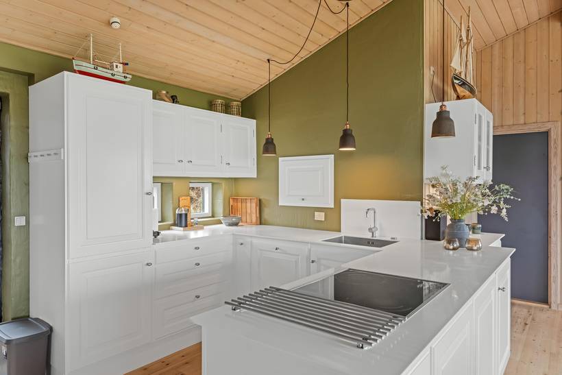 Foto von Ferienhaus HD52 in Grønhøj - Løkken - Nordjütland