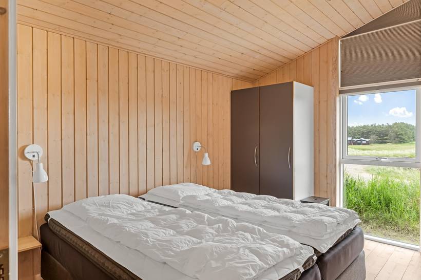 Foto von Ferienhaus HD52 in Grønhøj - Løkken - Nordjütland