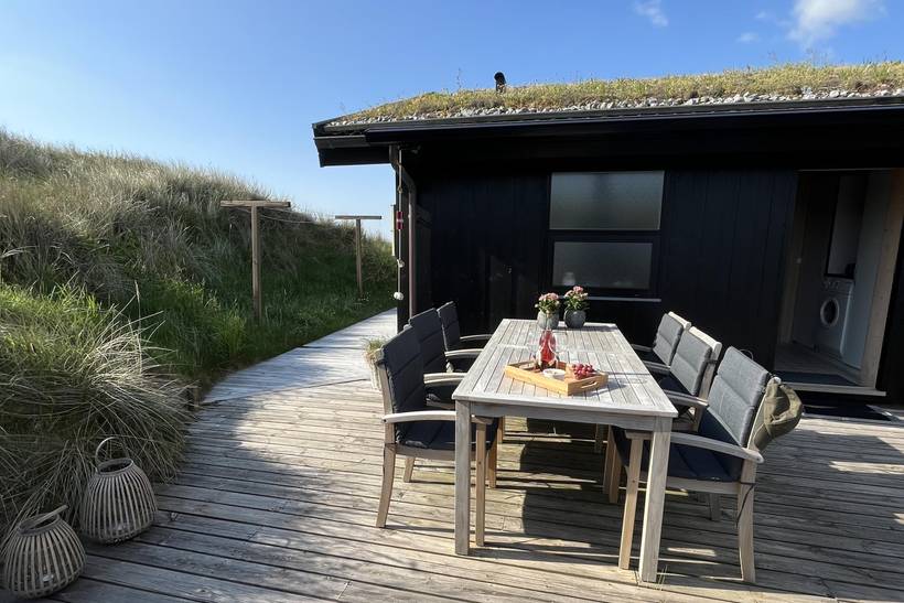 Foto von Ferienhaus HD52 in Grønhøj - Løkken - Nordjütland