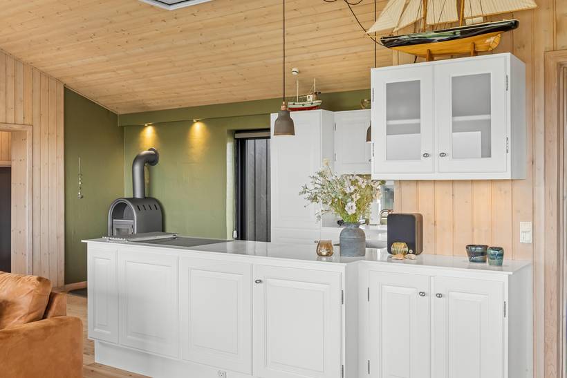 Foto von Ferienhaus HD52 in Grønhøj - Løkken - Nordjütland