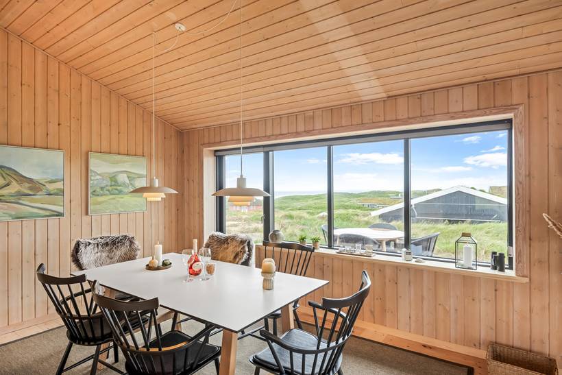 Foto von Ferienhaus HD52 in Grønhøj - Løkken - Nordjütland
