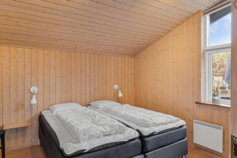 Foto von Ferienhaus HD52 in Grønhøj - Løkken - Nordjütland
