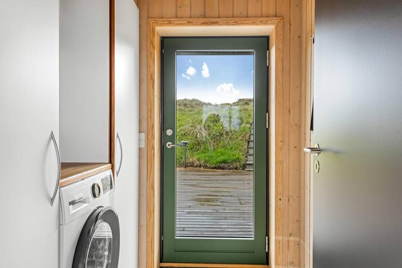 Foto von Ferienhaus HD52 in Grønhøj - Løkken - Nordjütland