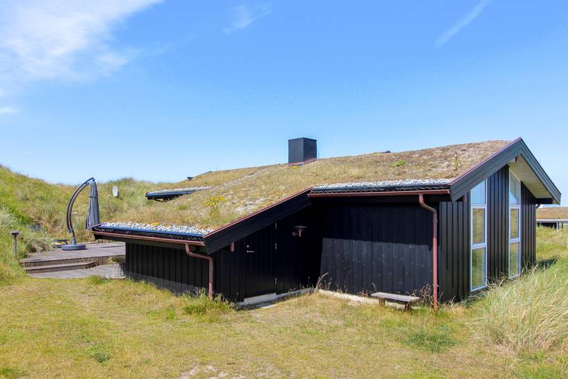 Foto von Ferienhaus HD52 in Grønhøj - Løkken - Nordjütland