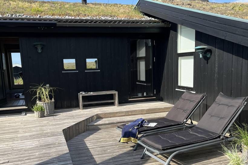Foto von Ferienhaus HD52 in Grønhøj - Løkken - Nordjütland
