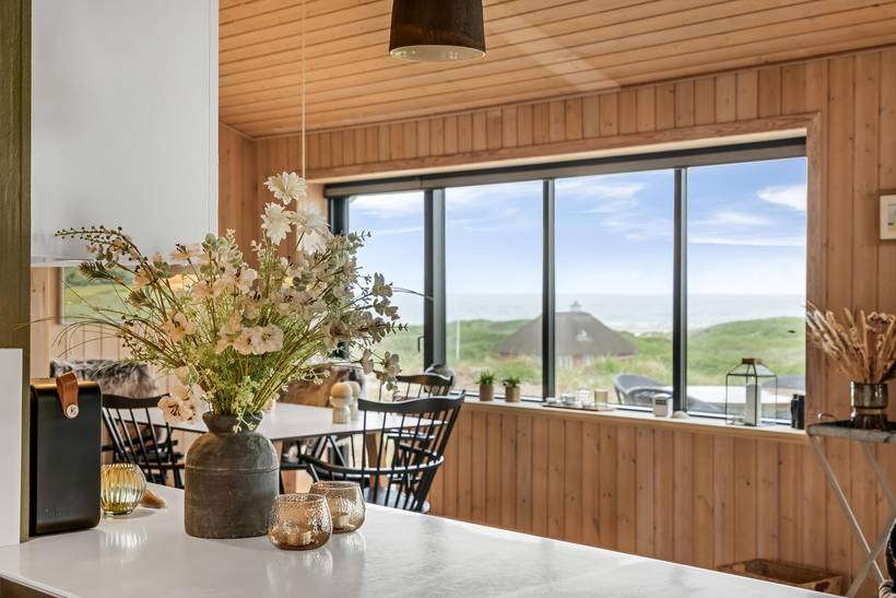 Foto von Ferienhaus HD52 in Grønhøj - Løkken - Nordjütland