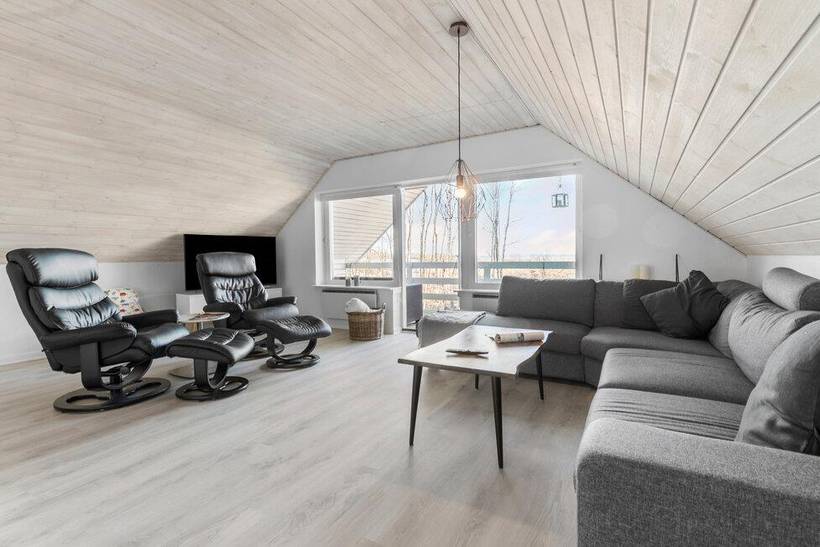 Foto von Ferienhaus HD53 in St. Sjørup - Ostjütland