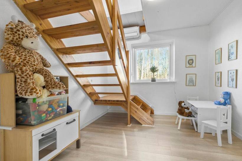 Foto von Ferienhaus HD53 in St. Sjørup - Ostjütland