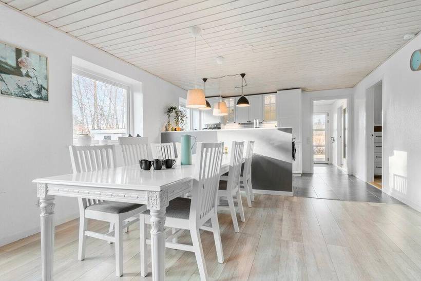 Foto von Ferienhaus HD53 in St. Sjørup - Ostjütland