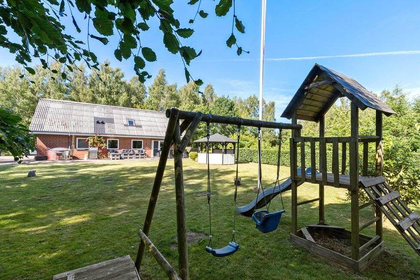 Foto von Ferienhaus HD53 in St. Sjørup - Ostjütland