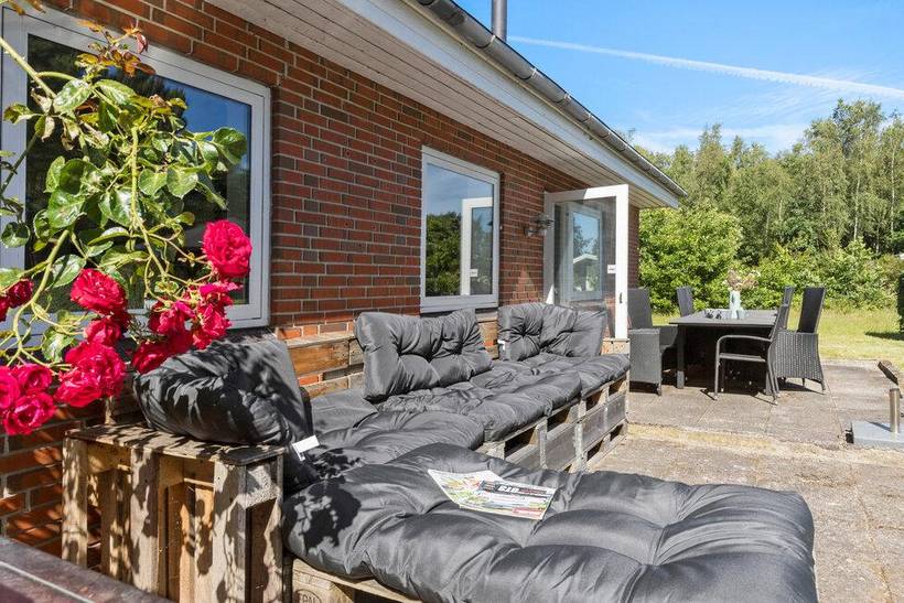 Foto von Ferienhaus HD53 in St. Sjørup - Ostjütland