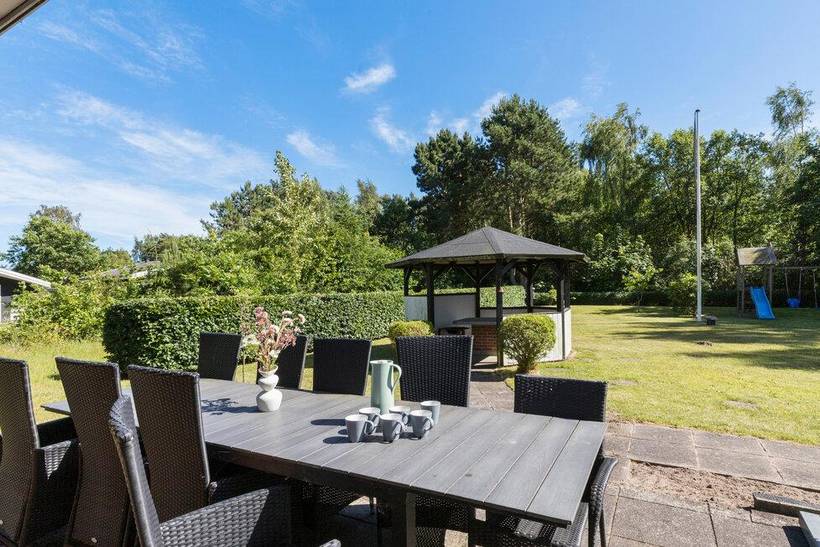 Foto von Ferienhaus HD53 in St. Sjørup - Ostjütland
