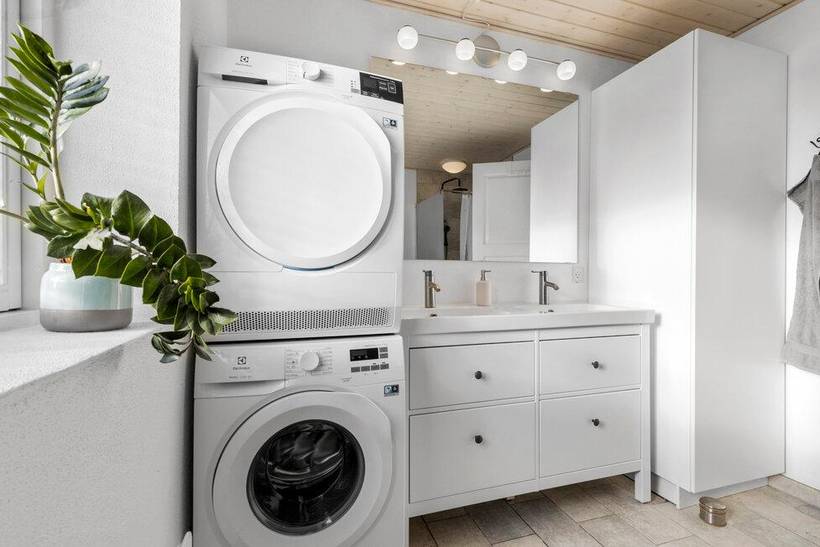 Foto von Ferienhaus HD53 in St. Sjørup - Ostjütland