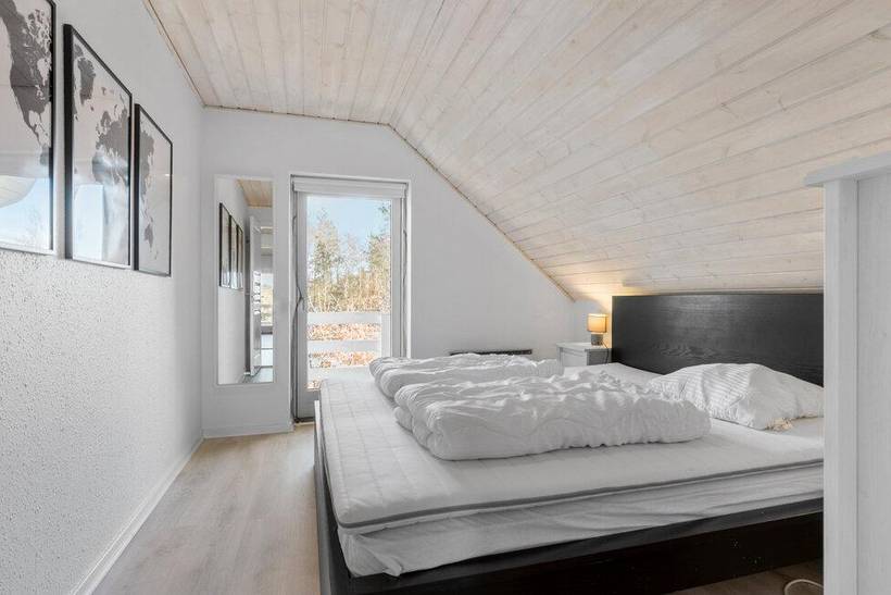 Foto von Ferienhaus HD53 in St. Sjørup - Ostjütland