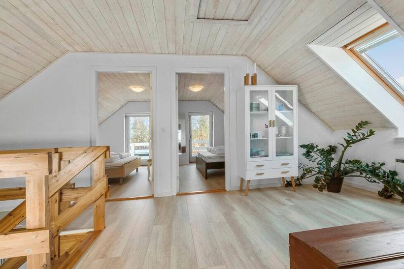 Foto von Ferienhaus HD53 in St. Sjørup - Ostjütland