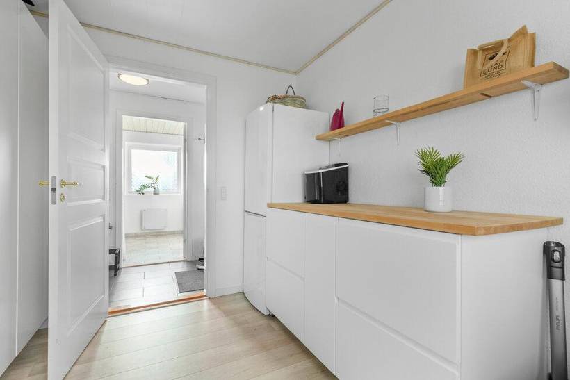 Foto von Ferienhaus HD53 in St. Sjørup - Ostjütland