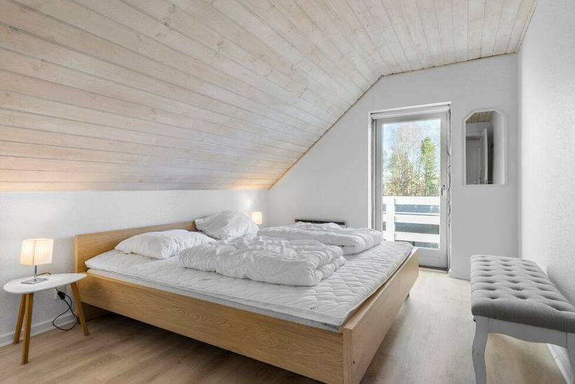 Foto von Ferienhaus HD53 in St. Sjørup - Ostjütland