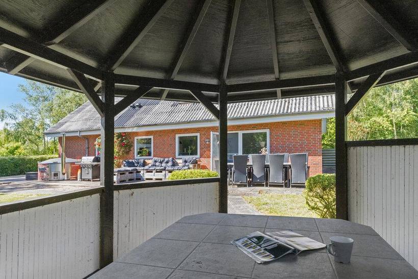 Foto von Ferienhaus HD53 in St. Sjørup - Ostjütland