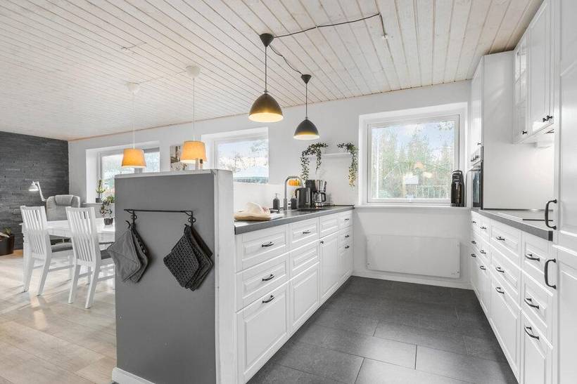 Foto von Ferienhaus HD53 in St. Sjørup - Ostjütland