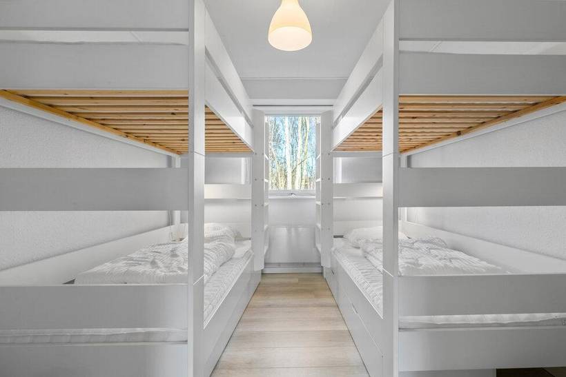 Foto von Ferienhaus HD53 in St. Sjørup - Ostjütland