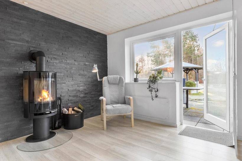 Foto von Ferienhaus HD53 in St. Sjørup - Ostjütland