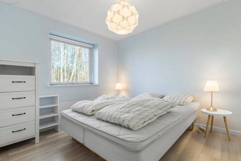 Foto von Ferienhaus HD53 in St. Sjørup - Ostjütland
