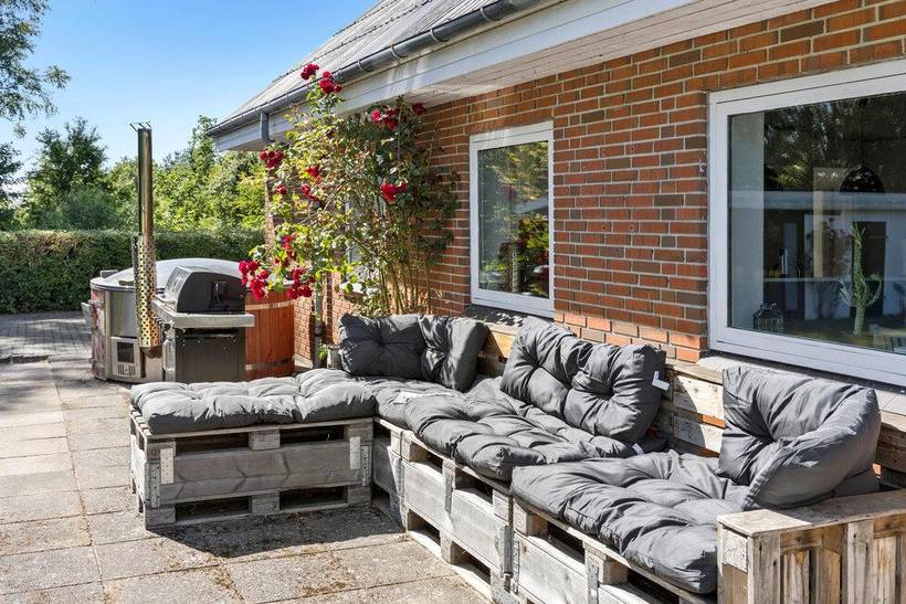 Foto von Ferienhaus HD53 in St. Sjørup - Ostjütland