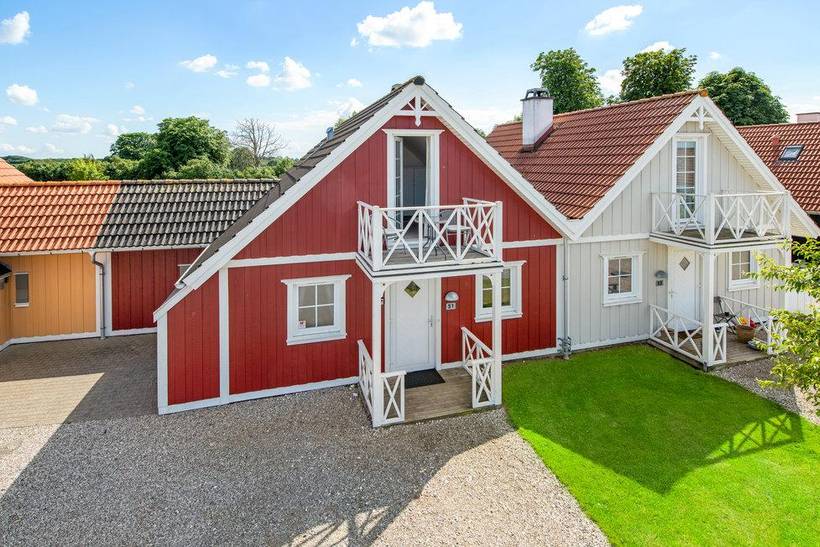 Foto von Ferienhaus HD63 in Båring Vig - Nordfünen