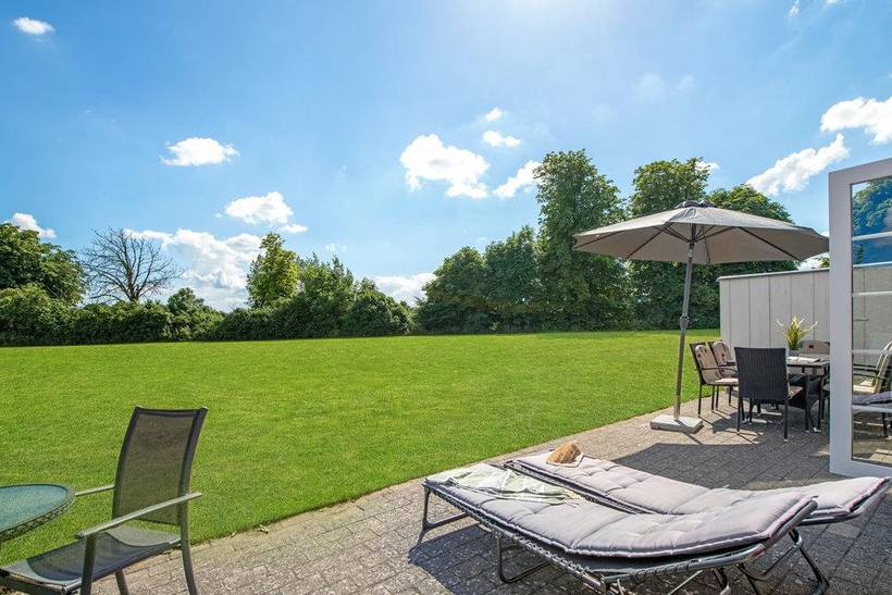 Foto von Ferienhaus HD63 in Båring Vig - Nordfünen