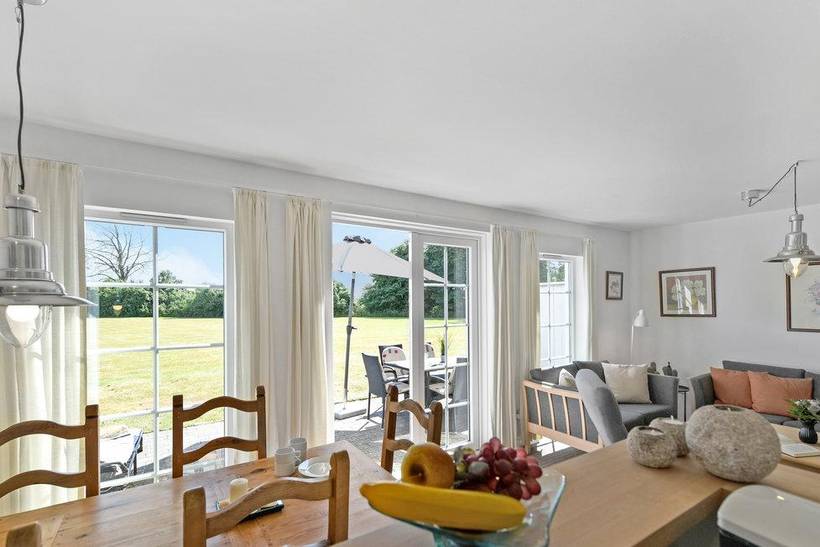 Foto von Ferienhaus HD63 in Båring Vig - Nordfünen