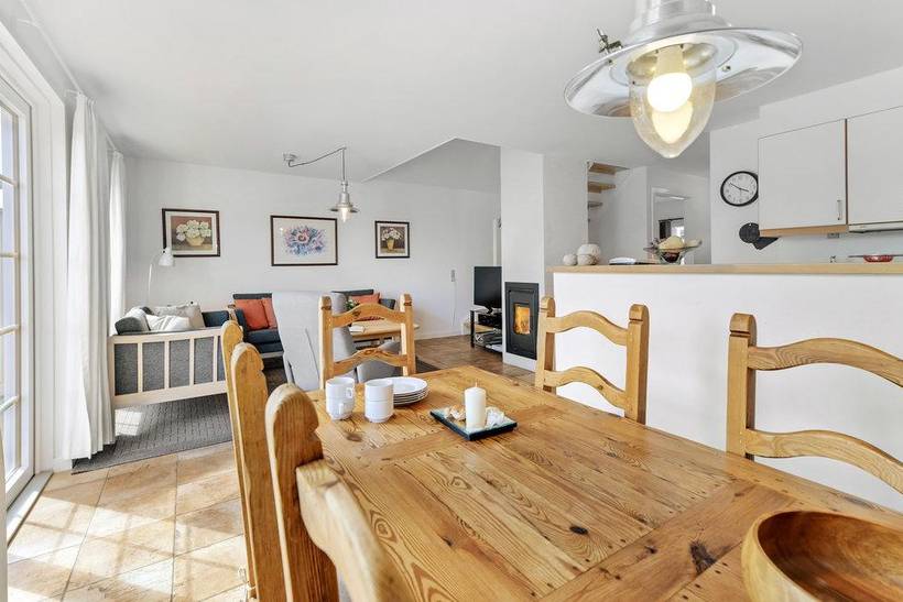 Foto von Ferienhaus HD63 in Båring Vig - Nordfünen