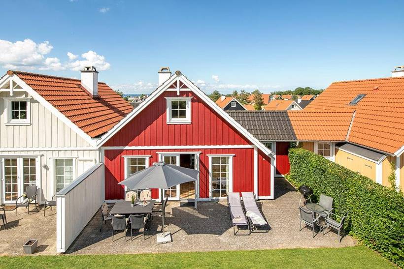 Foto von Ferienhaus HD63 in Båring Vig - Nordfünen
