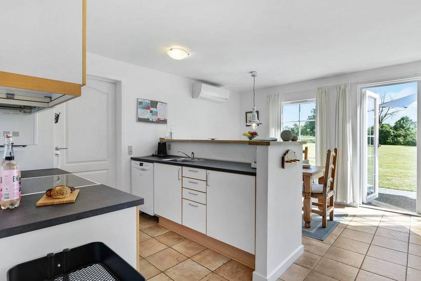 Foto von Ferienhaus HD63 in Båring Vig - Nordfünen